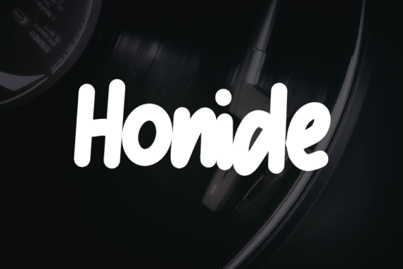 How Honide Elevates Digital Design with Elegance and Readability
