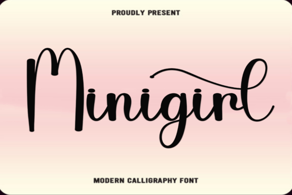 Minigirl