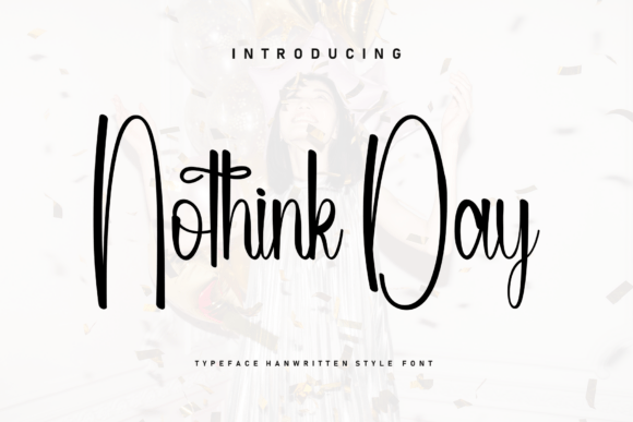 Nothink Day